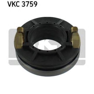 Подшипник выжимной SKF VKC 3759 фото