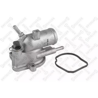 23-40092-SX_термостат! MB W203/W210/C209 2.0CDi-2.7CDi OM203/OM209 99> фото