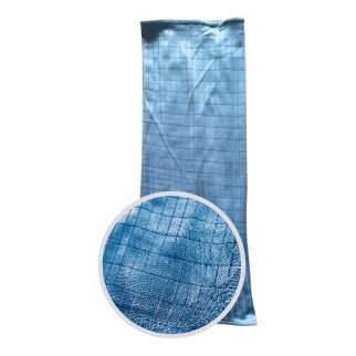 01 Салфетка микрофибра AVS MF-6023 (35х40см)(1шт)(полировка деликатных поверхностей), шт фото 1