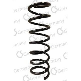 Пружина задняя CS Germany 14.504.153 фото