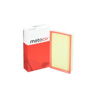 Фильтр воздушный metaco 1000-040 фото