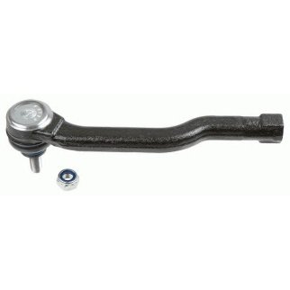 Наконечник рулевой правый Lemforder 35294 01 фото