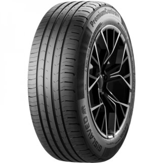 Шина Легковая Gislaved PremiumControl R15 195/60 88H фото
