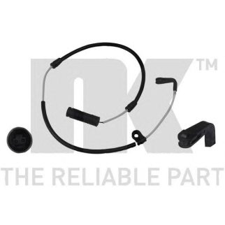 Датчик износа колодок NK _280074 фото