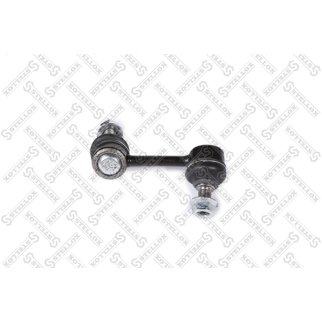 56-02157-SX_тяга стабилизатора заднего правая! Hyundai Santa Fe DM 4WD 12> фото