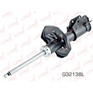 Амортизатор передний LYNXauto G32138L фото