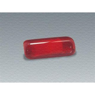 LLD320MM_фонарь задний! доп. стоп сигнал Fiat Doblo 1.2-1.9i/D 01> фото