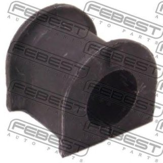 Втулка (сайлентблок) переднего стабилизатора FEBEST KSB-SORF фото