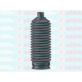 Пыльник рулевой тяги VOLVO S60 I Saloon/S80 I (TS/ XY)/V70 II фото