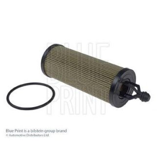 Фильтр масляный Blue Print ADA102131 фото