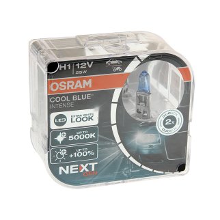 Лампа галогенная OSRAM 64150CBN-HCB фото