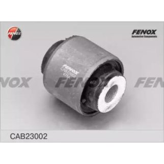 Сайлентблок задней подвески Fenox CAB23002 фото