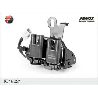 Катушка зажигания Fenox IC16021 фото