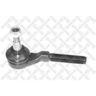 51-01508-SX_наконечник рулевой левый! Peugeot 605/607 95> фото