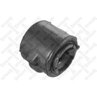 79-00513-SX_втулка стабилизатора переднего центральная! d19 Peugeot 306, Citroen ZX all 91-01 фото