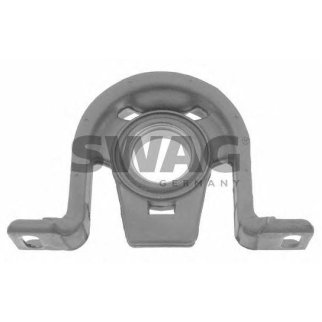 Подшипник подвесной SWAG 10 87 0002 фото