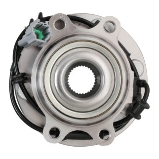 Ступица передняя TRIALLI MR1432 фото 3