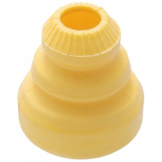 Отбойник переднего амортизатора FEBEST MD-E55 фото