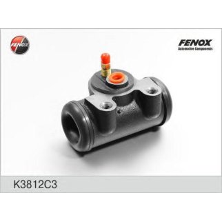 Цилиндр тормозной Fenox K3812 C3 фото