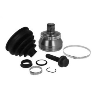 ШРУС наружный передний metelli 15-1267 фото