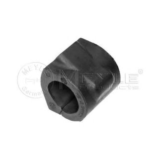 Втулка переднего стабилизатора L=R RENAULT Logan/LADA Largus MEYLE 16-14 054 0001 фото