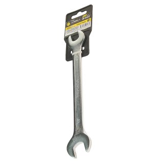 Ключ рожковый 13х17мм PRO ЭВРИКА фото