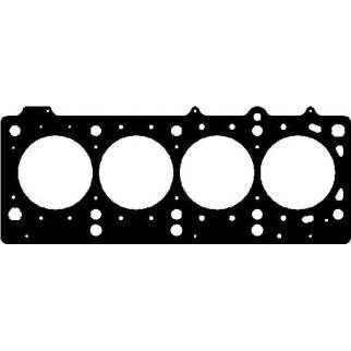 Прокладка ГБЦ AJUSA 10127300 фото