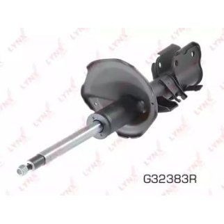 Амортизатор передний LYNXauto G32383R фото