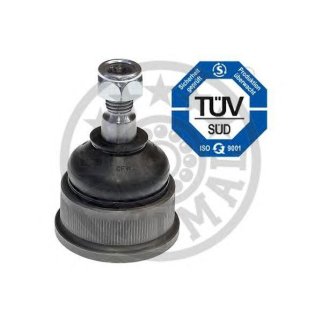 Опора шаровая фото