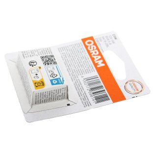 К-кт ламп OSRAM 6418-02B фото 2