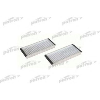 Фильтр салона PATRON PF2138 фото