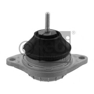 Опора двигателя FEBI 01105 фото