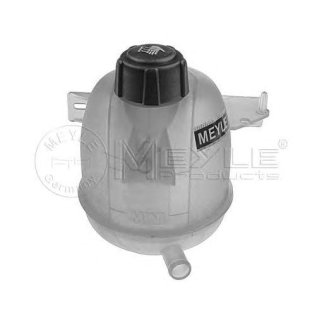 Бачок расширительный RENAULT Logan/Sandero/Clio/LADA Largus MEYLE 16-14 223 0000 фото