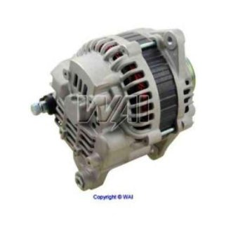 Генератор WAI 11052N фото 2