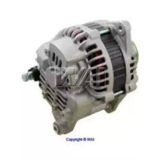 Генератор WAI 11052N фото