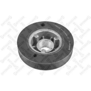 20-01033-SX_шкив коленвала! Citroen Evasion/Xantia/Xsara/ZX 1.8/2.0i/T 91-00 фото