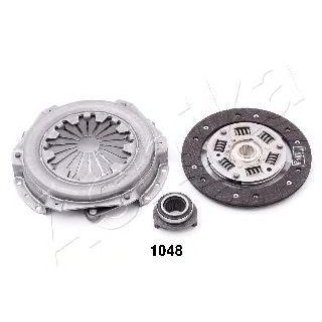 К-кт сцепления ashika 92-01-1048 фото