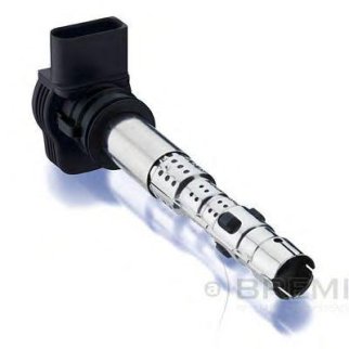 Катушка зажигания BREMI 20120 фото