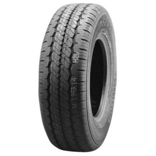 Автошина R12C 155/80 DoubleStar LT DS805 88/86N лето 3PTC1550012E000004 фото