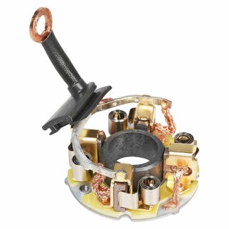 Узел щеточный стартера для а/м Chery Tiggo 3 (17-) 1.6i STARTVOLT VBS 2717 фото