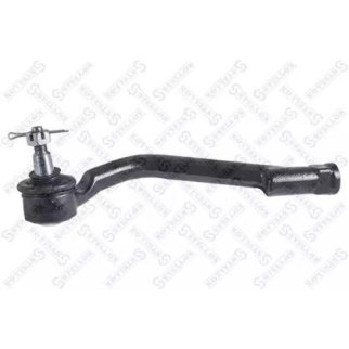 51-61012-SX_наконечник рулевой левый! Hyundai Santa Fe DM all 12&gt; фото