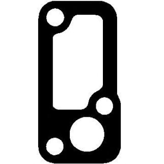 Прокладка водяного коллектора Elring 345.474 фото