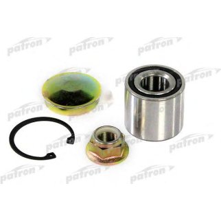 Подшипник ступицы PATRON PBK3676 фото