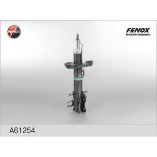 Амортизатор передний левый Fenox A61254 фото