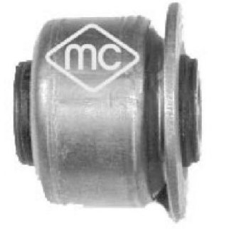 Сайлентблок Metalcaucho 05709 фото