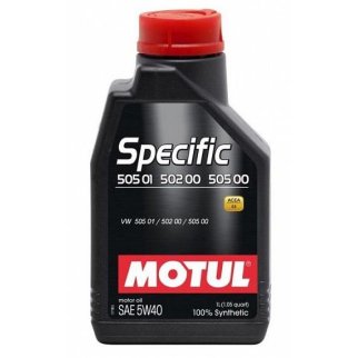 Масло моторное MOTUL 101573 фото