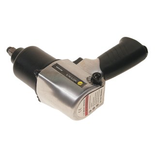 Гайковерт пневматический 1/2" 680Нм 7000 об/мин Twin Haммer ЭВРИКА фото 3