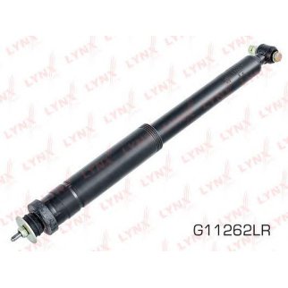Амортизатор передний LYNXauto G11262LR фото