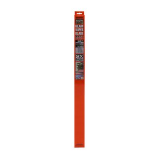 Щетка стеклоочистителя 760 мм бескаркасная 1 шт MASUMA Beam Wiper Blade MU-030Si фото 5