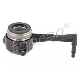 Подшипник выжимной совмещ. с цилиндром сцепл. topran 116593546 фото